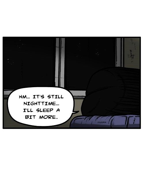 The Sound of Your Heart Chapter 171 page 36 - Chapter 171