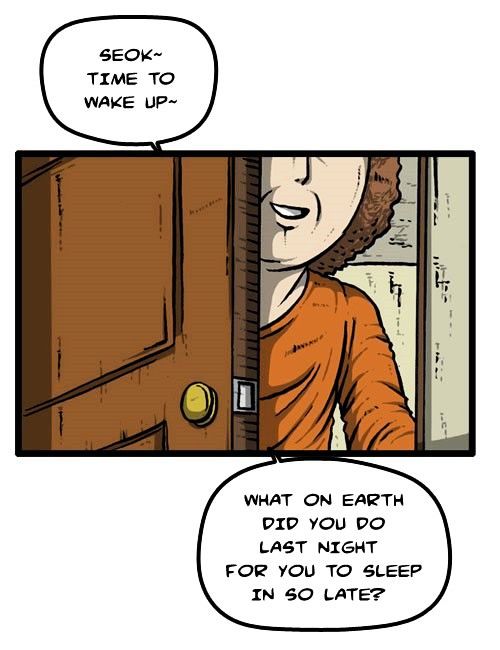 The Sound of Your Heart Chapter 171 page 45 - Chapter 171