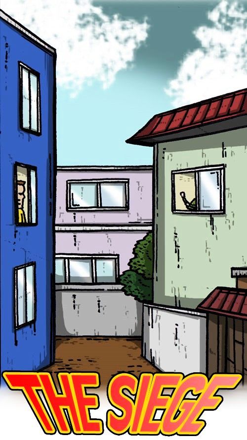 The Sound of Your Heart Chapter 171 page 5 - Chapter 171