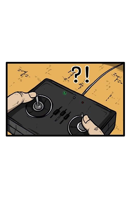 The Sound of Your Heart Chapter 171 page 55 - Chapter 171