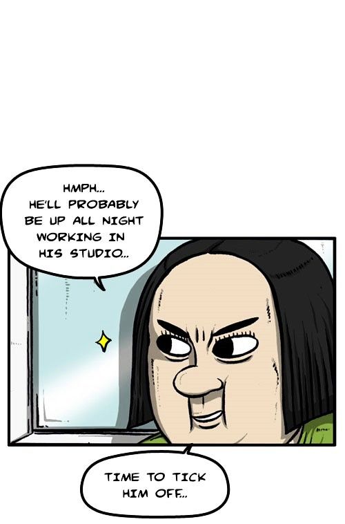 The Sound of Your Heart Chapter 171 page 6 - Chapter 171
