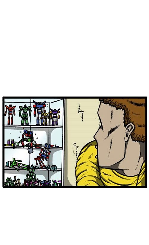 The Sound of Your Heart Chapter 171 page 62 - Chapter 171
