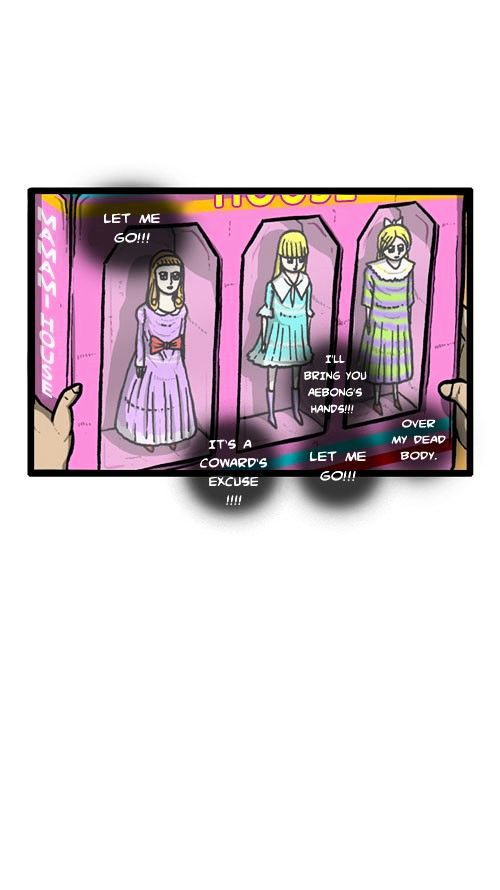 The Sound of Your Heart Chapter 171 page 71 - Chapter 171