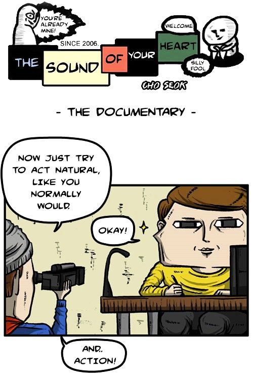 The Sound of Your Heart Chapter 172 page 1 - Chapter 172