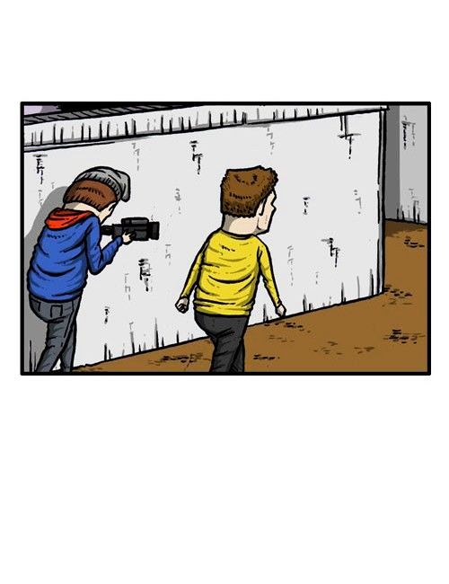 The Sound of Your Heart Chapter 172 page 10 - Chapter 172
