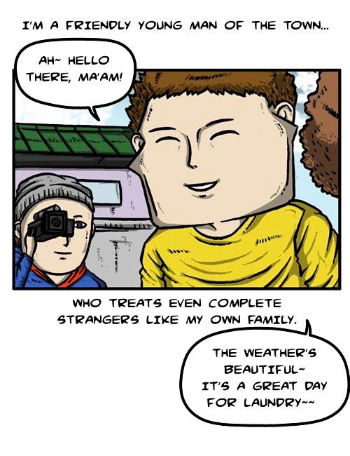 The Sound of Your Heart Chapter 172 page 11 - Chapter 172
