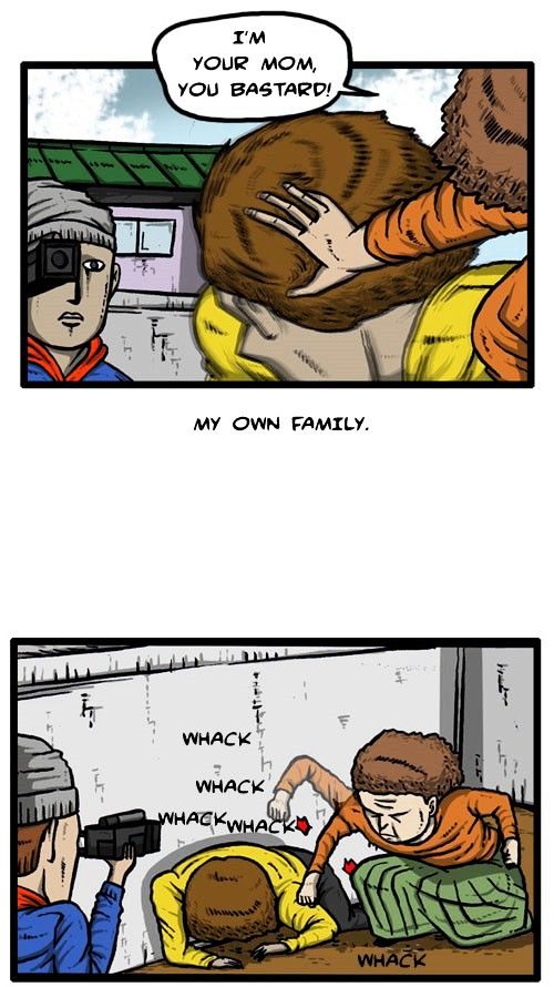 The Sound of Your Heart Chapter 172 page 12 - Chapter 172