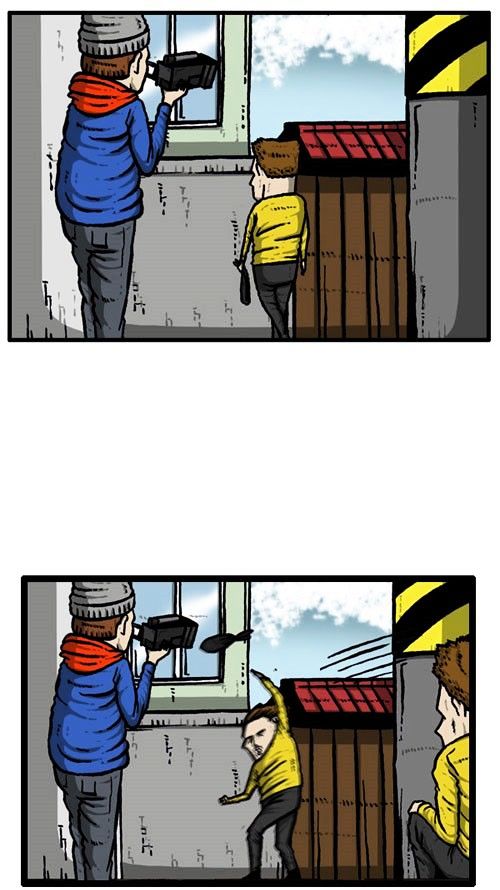 The Sound of Your Heart Chapter 172 page 20 - Chapter 172