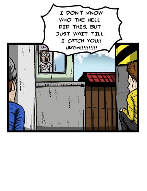 The Sound of Your Heart Chapter 172 page 22 - Chapter 172