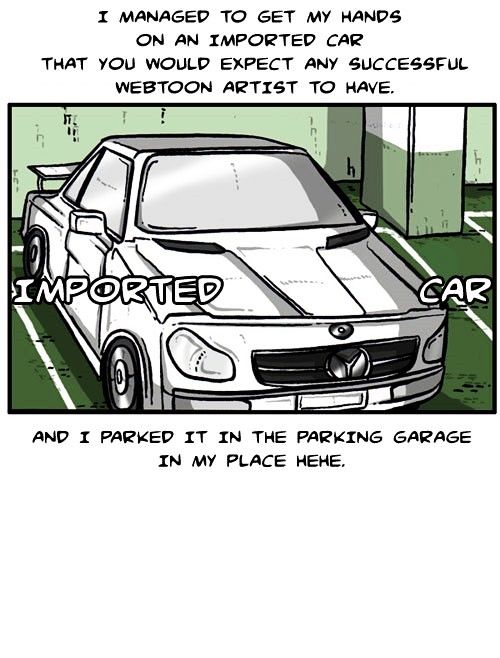 The Sound of Your Heart Chapter 172 page 25 - Chapter 172
