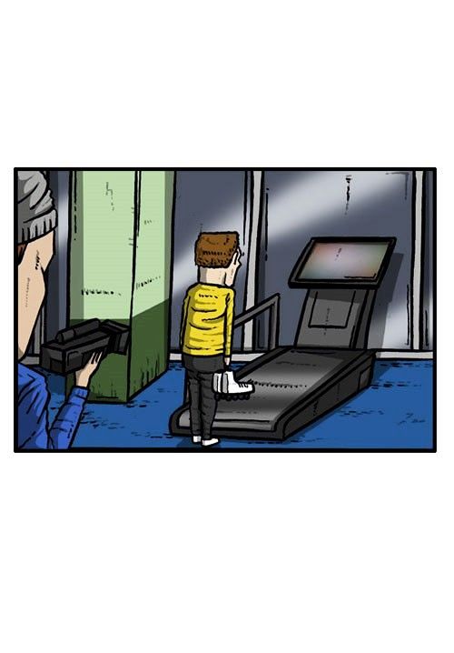 The Sound of Your Heart Chapter 172 page 35 - Chapter 172