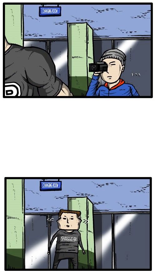 The Sound of Your Heart Chapter 172 page 43 - Chapter 172