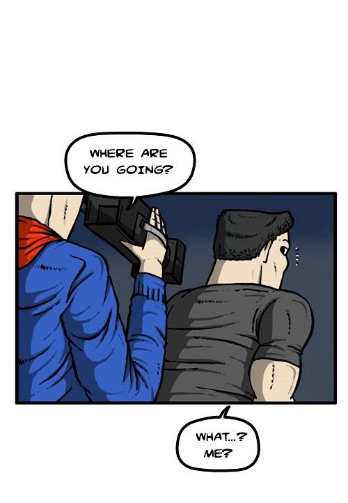 The Sound of Your Heart Chapter 172 page 44 - Chapter 172