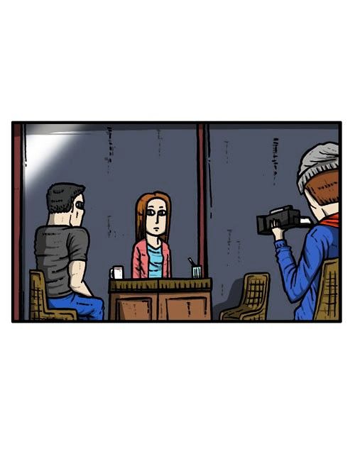 The Sound of Your Heart Chapter 172 page 46 - Chapter 172