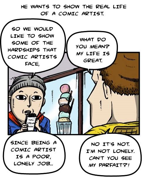 The Sound of Your Heart Chapter 172 page 5 - Chapter 172