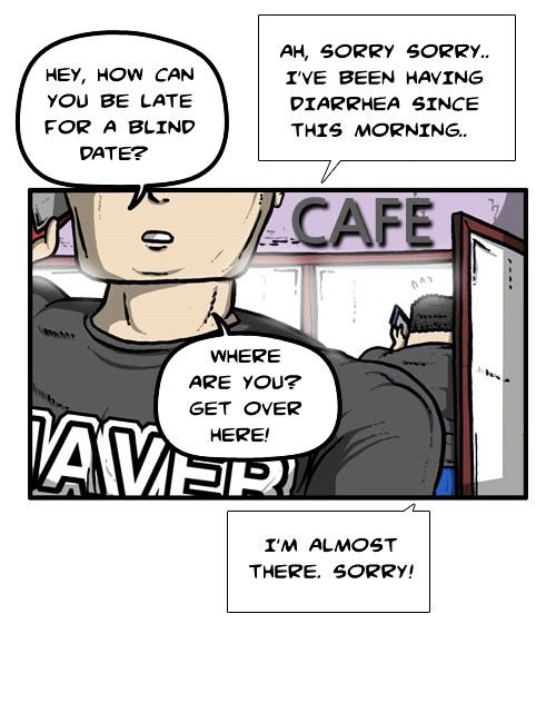 The Sound of Your Heart Chapter 172 page 50 - Chapter 172