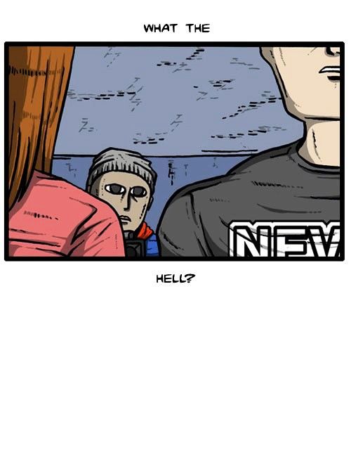 The Sound of Your Heart Chapter 172 page 55 - Chapter 172