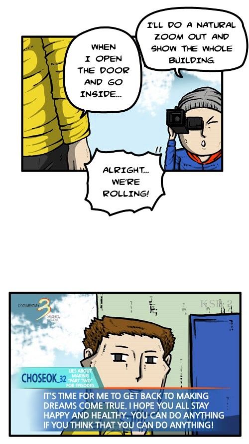 The Sound of Your Heart Chapter 172 page 65 - Chapter 172