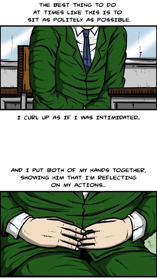 The Sound of Your Heart Chapter 173 page 13 - Chapter 173