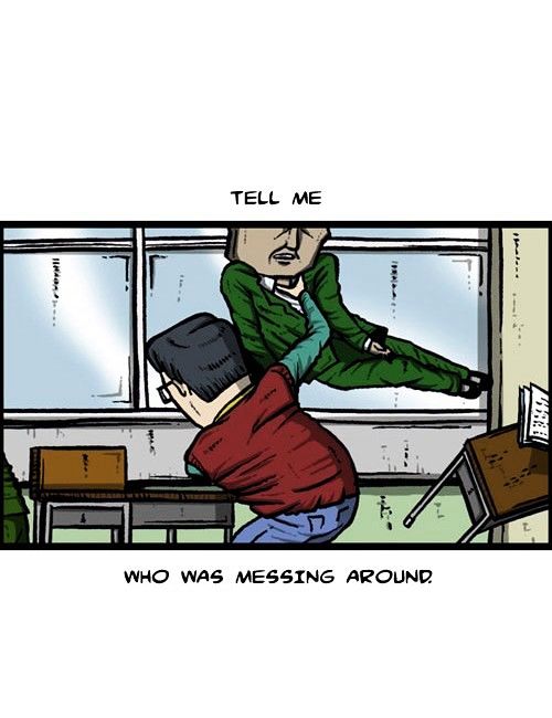 The Sound of Your Heart Chapter 173 page 17 - Chapter 173