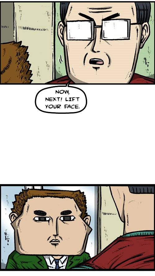 The Sound of Your Heart Chapter 173 page 28 - Chapter 173