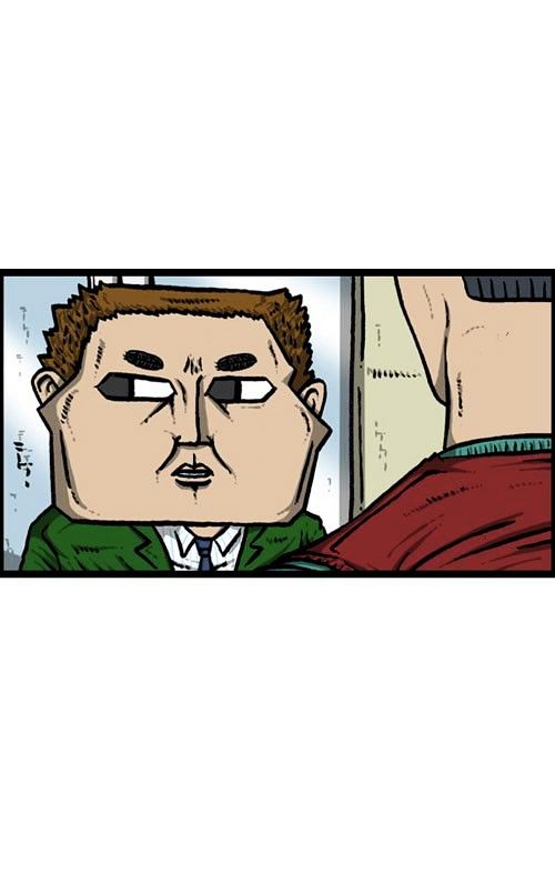 The Sound of Your Heart Chapter 173 page 29 - Chapter 173