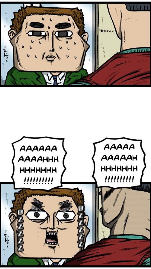 The Sound of Your Heart Chapter 173 page 30 - Chapter 173