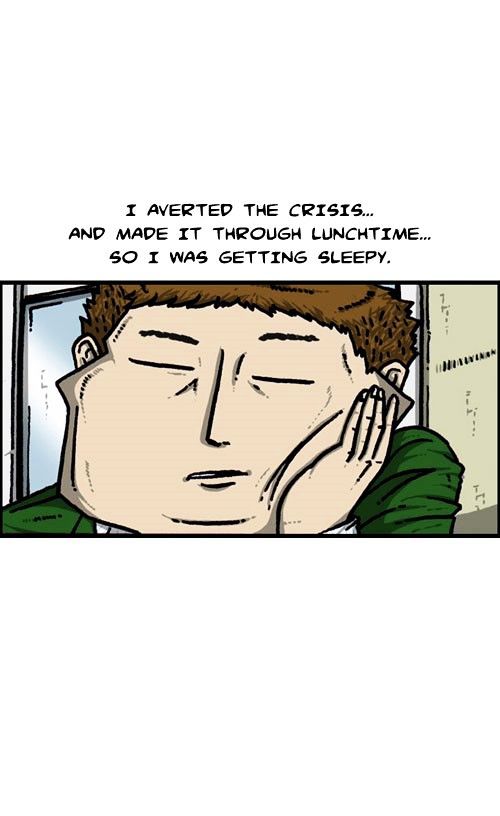 The Sound of Your Heart Chapter 173 page 31 - Chapter 173