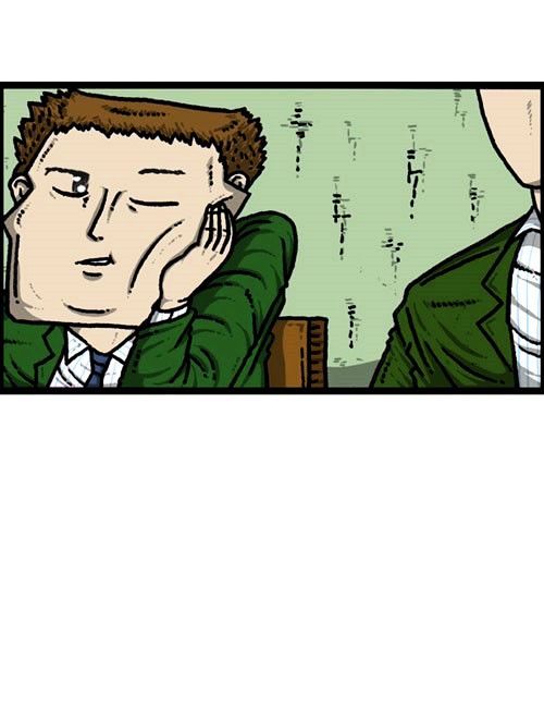 The Sound of Your Heart Chapter 173 page 34 - Chapter 173