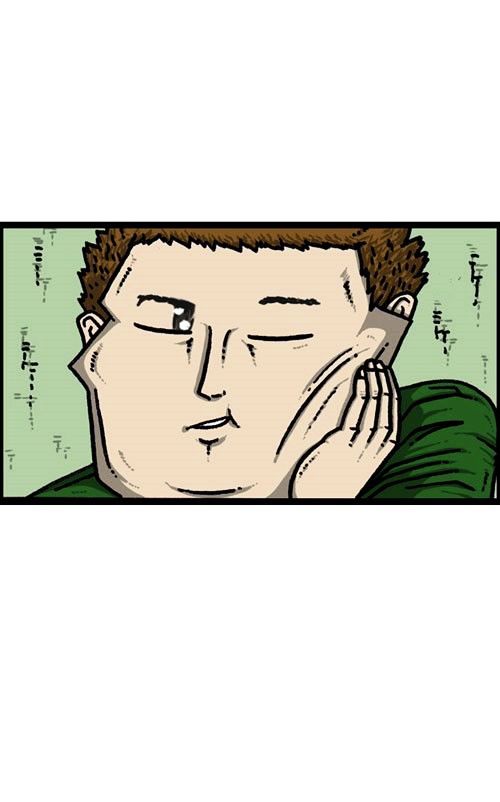 The Sound of Your Heart Chapter 173 page 36 - Chapter 173