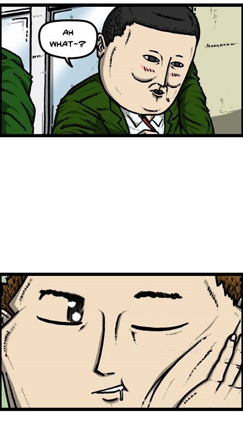 The Sound of Your Heart Chapter 173 page 37 - Chapter 173