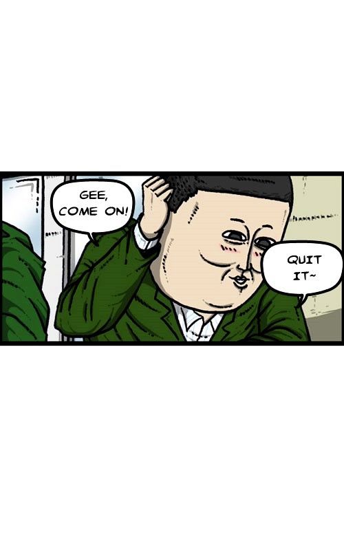 The Sound of Your Heart Chapter 173 page 38 - Chapter 173