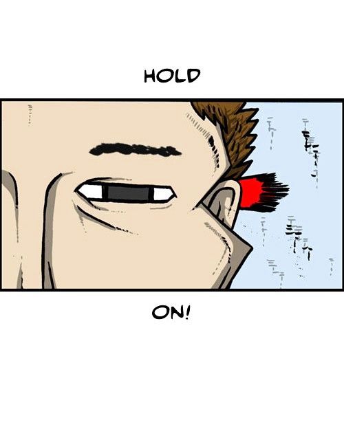 The Sound of Your Heart Chapter 173 page 42 - Chapter 173