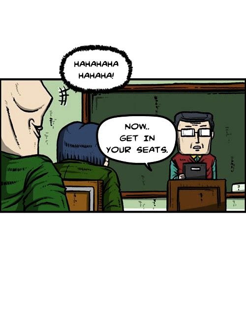 The Sound of Your Heart Chapter 173 page 45 - Chapter 173