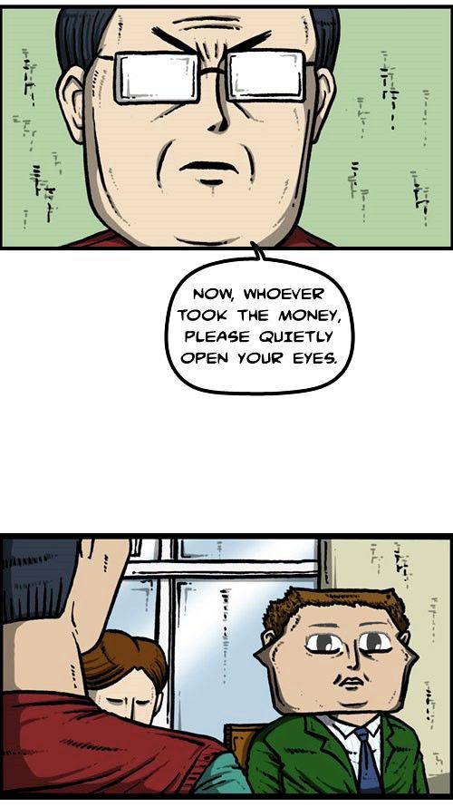 The Sound of Your Heart Chapter 173 page 50 - Chapter 173