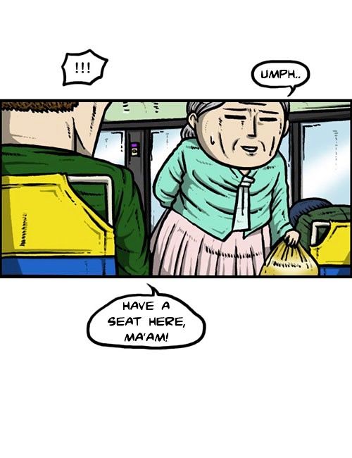 The Sound of Your Heart Chapter 173 page 9 - Chapter 173