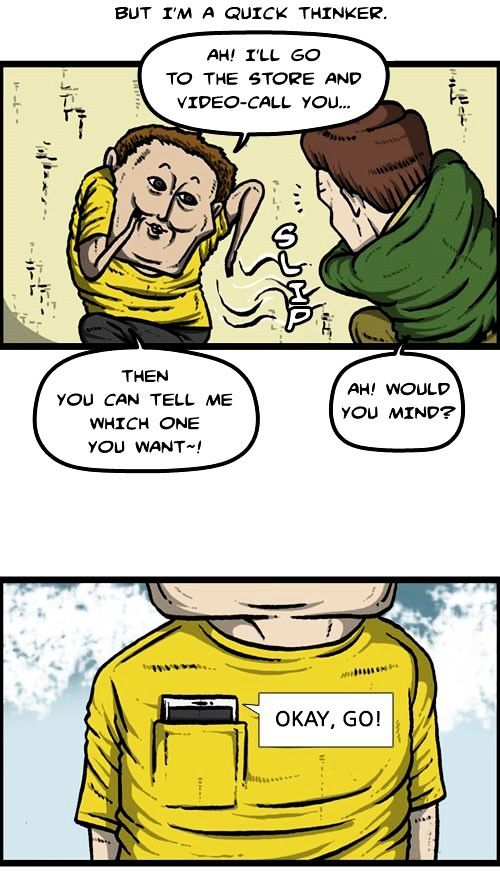 The Sound of Your Heart Chapter 175 page 10 - Chapter 175