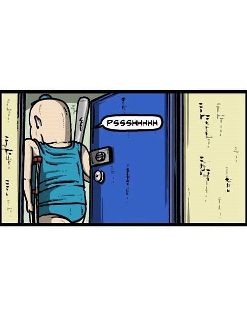 The Sound of Your Heart Chapter 175 page 40 - Chapter 175