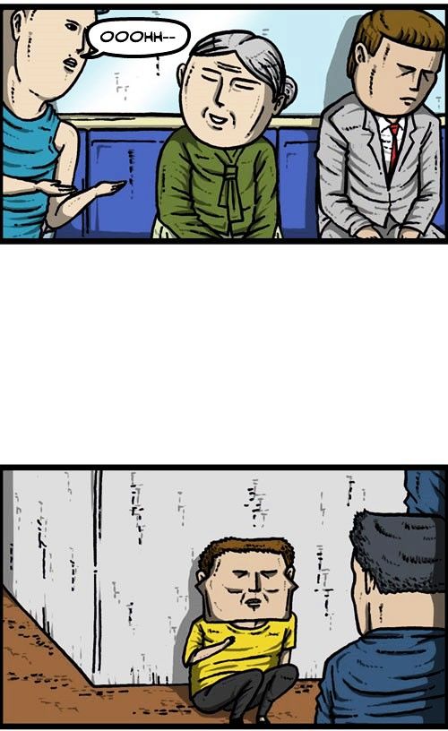 The Sound of Your Heart Chapter 175 page 47 - Chapter 175