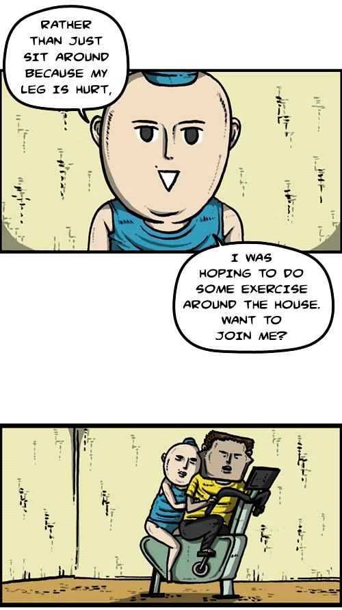 The Sound of Your Heart Chapter 175 page 5 - Chapter 175