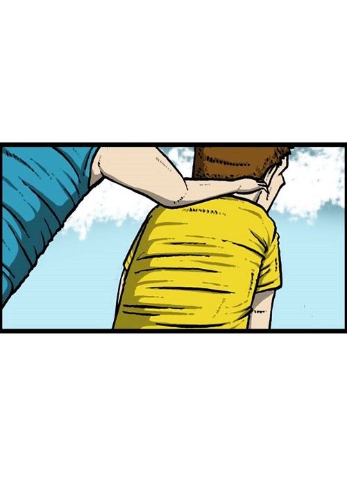 The Sound of Your Heart Chapter 175 page 58 - Chapter 175