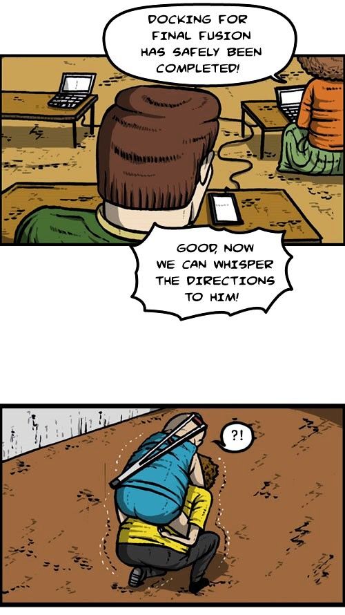 The Sound of Your Heart Chapter 175 page 64 - Chapter 175