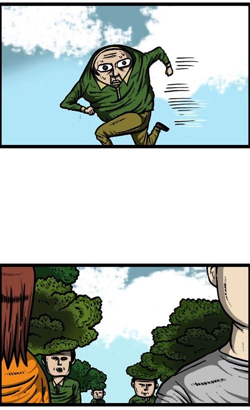 The Sound of Your Heart Chapter 176 page 10 - Chapter 176
