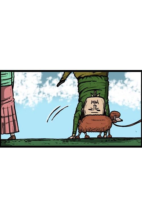 The Sound of Your Heart Chapter 176 page 11 - Chapter 176
