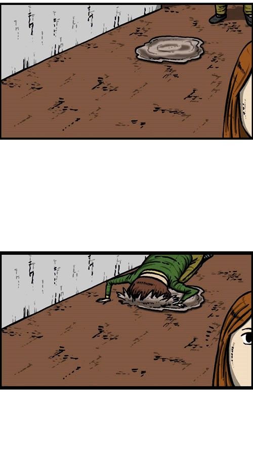 The Sound of Your Heart Chapter 176 page 14 - Chapter 176