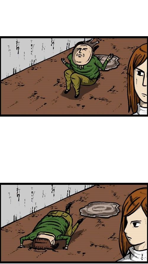The Sound of Your Heart Chapter 176 page 15 - Chapter 176