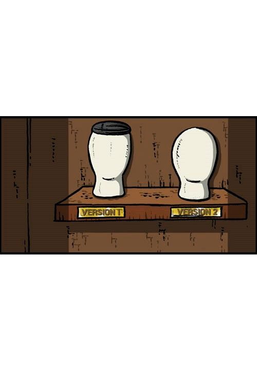 The Sound of Your Heart Chapter 176 page 18 - Chapter 176