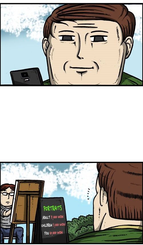 The Sound of Your Heart Chapter 176 page 2 - Chapter 176