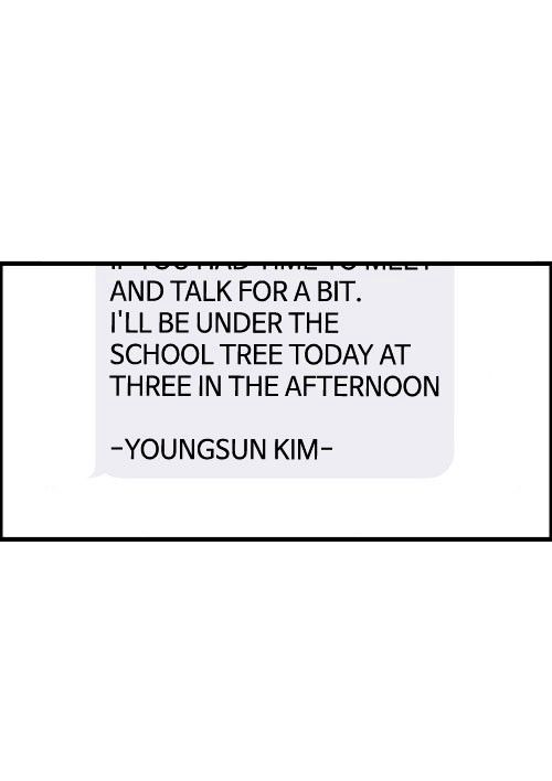 The Sound of Your Heart Chapter 176 page 20 - Chapter 176