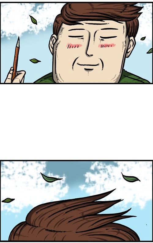 The Sound of Your Heart Chapter 176 page 4 - Chapter 176